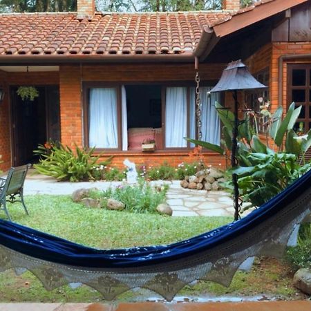 Casa Goldoni Gramado 4 Quartos Zewnętrze zdjęcie
