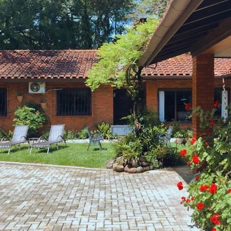 Casa Goldoni Gramado 4 Quartos Zewnętrze zdjęcie