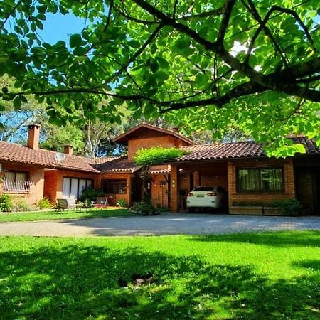 Casa Goldoni Gramado 4 Quartos Zewnętrze zdjęcie