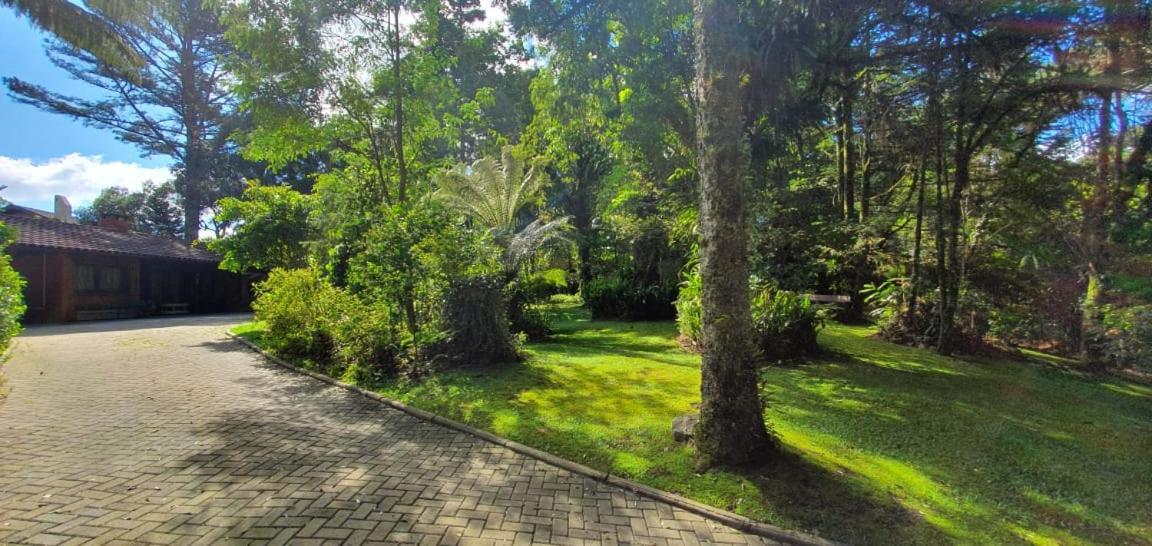 Casa Goldoni Gramado 4 Quartos Zewnętrze zdjęcie