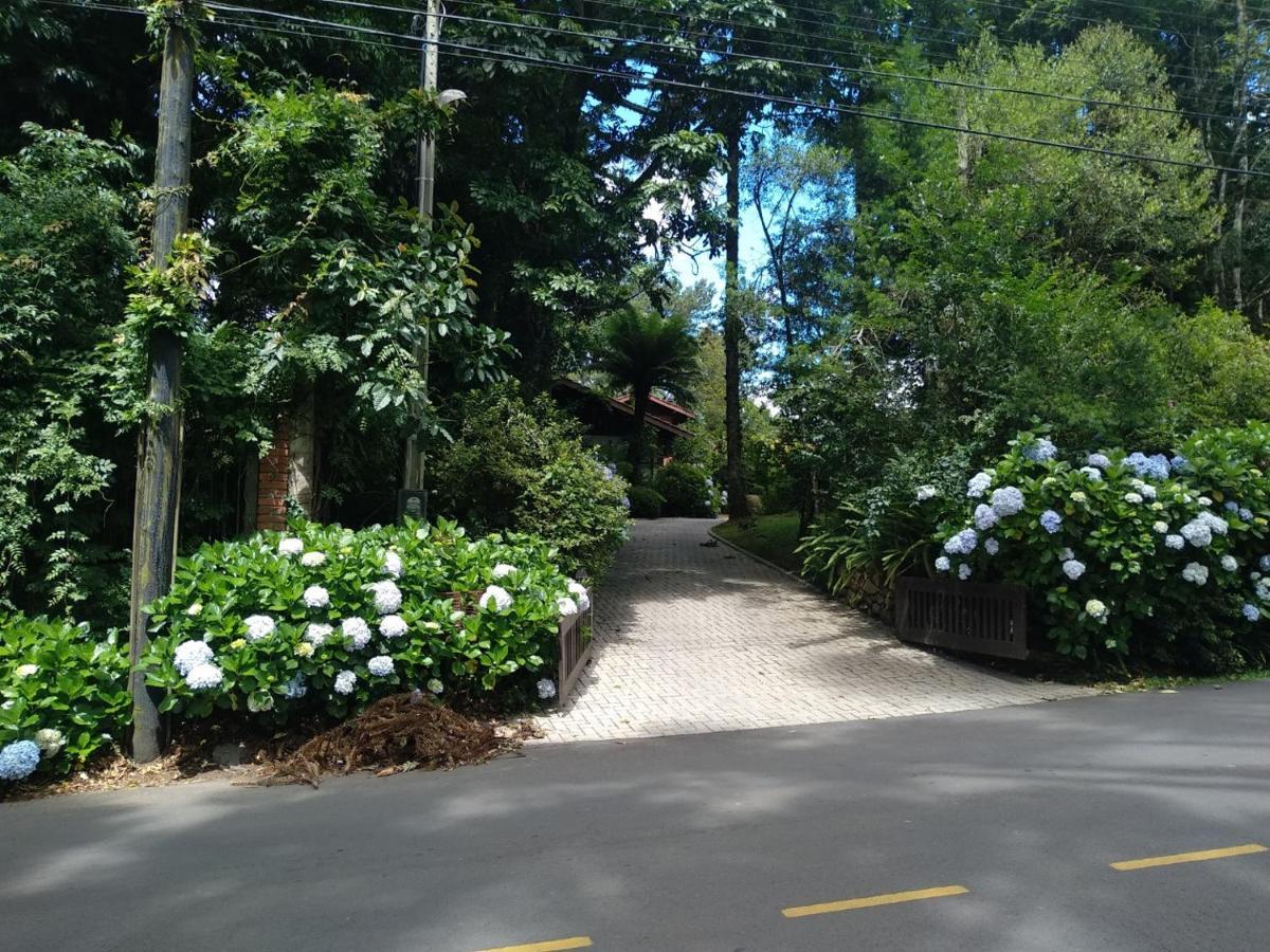 Casa Goldoni Gramado 4 Quartos Zewnętrze zdjęcie