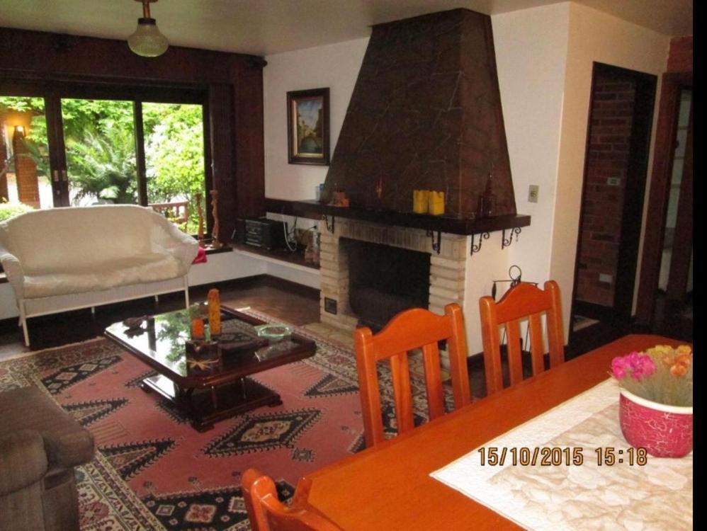 Casa Goldoni Gramado 4 Quartos Zewnętrze zdjęcie