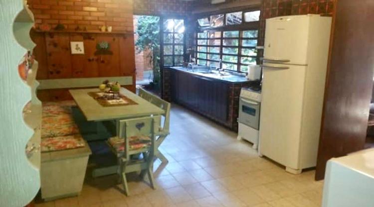 Casa Goldoni Gramado 4 Quartos Zewnętrze zdjęcie