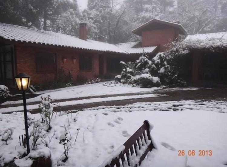 Casa Goldoni Gramado 4 Quartos Zewnętrze zdjęcie