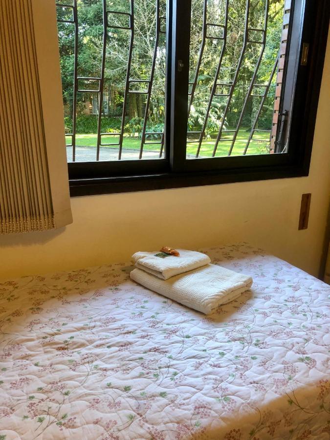 Casa Goldoni Gramado 4 Quartos Zewnętrze zdjęcie