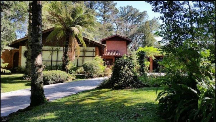 Casa Goldoni Gramado 4 Quartos Zewnętrze zdjęcie