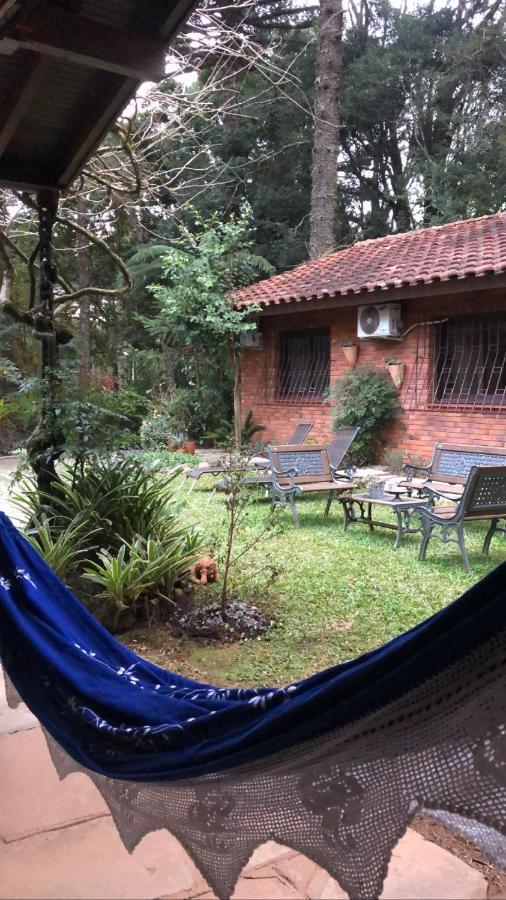 Casa Goldoni Gramado 4 Quartos Zewnętrze zdjęcie