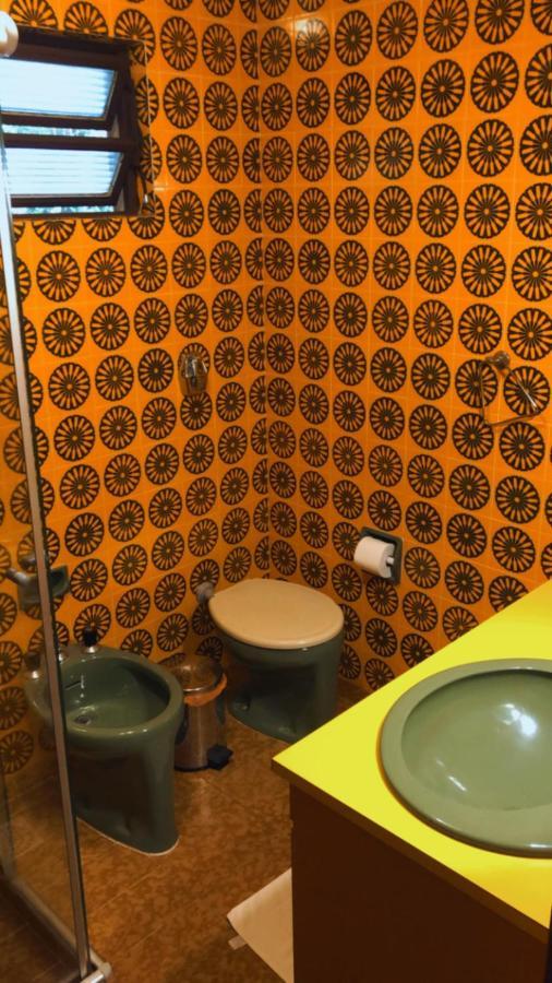 Casa Goldoni Gramado 4 Quartos Zewnętrze zdjęcie