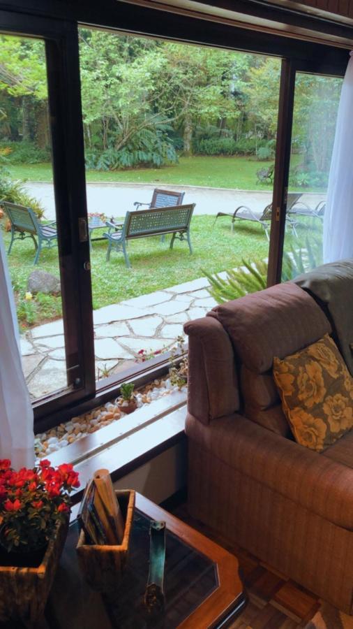 Casa Goldoni Gramado 4 Quartos Zewnętrze zdjęcie