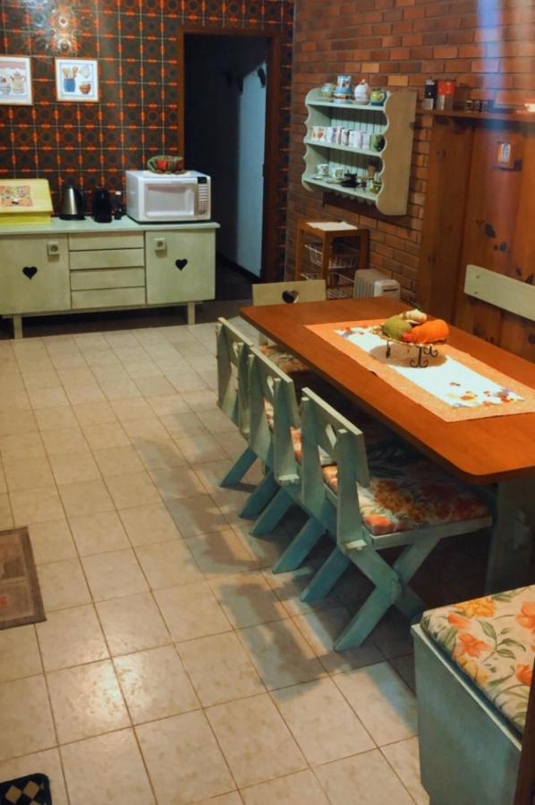 Casa Goldoni Gramado 4 Quartos Zewnętrze zdjęcie