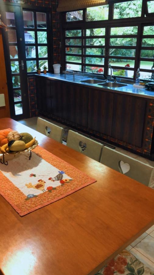 Casa Goldoni Gramado 4 Quartos Zewnętrze zdjęcie