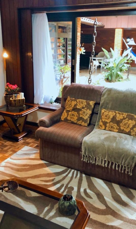 Casa Goldoni Gramado 4 Quartos Zewnętrze zdjęcie