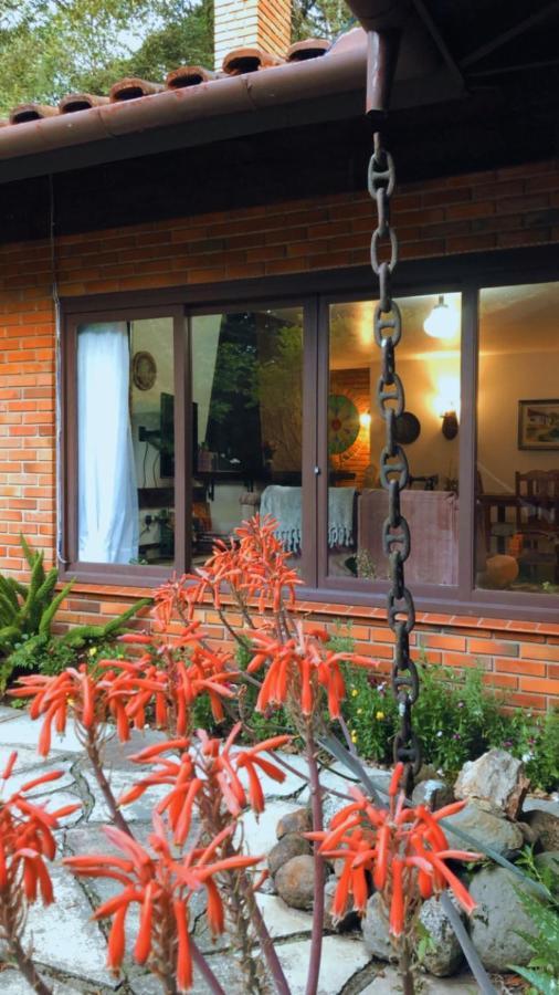 Casa Goldoni Gramado 4 Quartos Zewnętrze zdjęcie