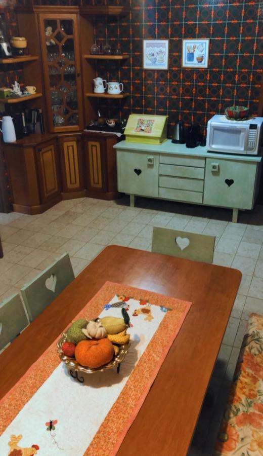 Casa Goldoni Gramado 4 Quartos Zewnętrze zdjęcie