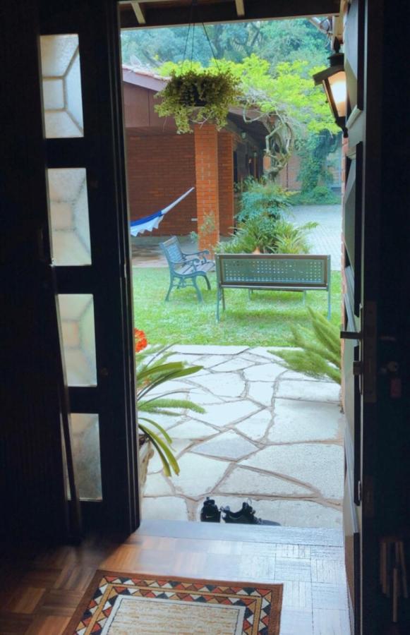 Casa Goldoni Gramado 4 Quartos Zewnętrze zdjęcie