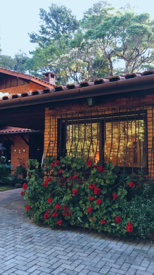 Casa Goldoni Gramado 4 Quartos Zewnętrze zdjęcie