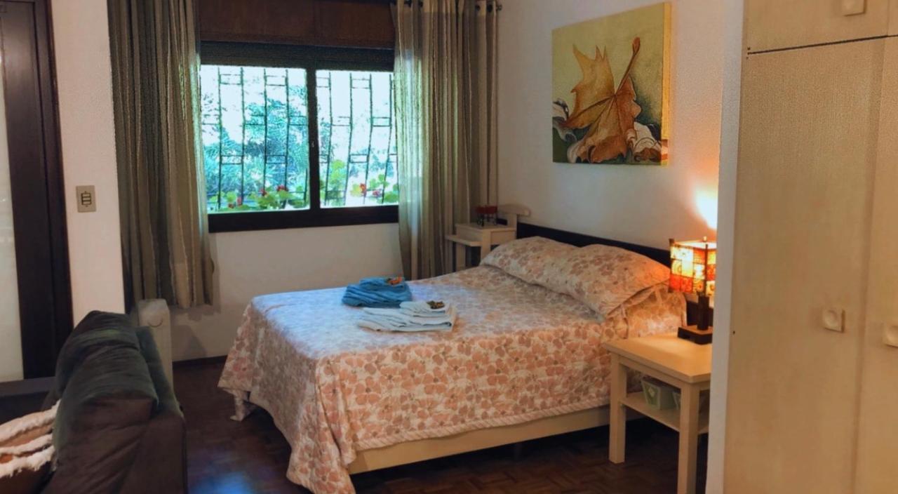 Casa Goldoni Gramado 4 Quartos Zewnętrze zdjęcie