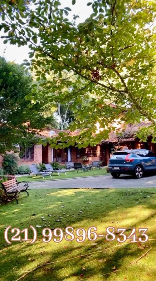 Casa Goldoni Gramado 4 Quartos Zewnętrze zdjęcie