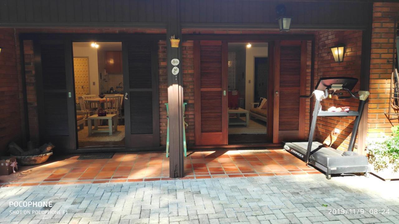 Casa Goldoni Gramado 4 Quartos Zewnętrze zdjęcie